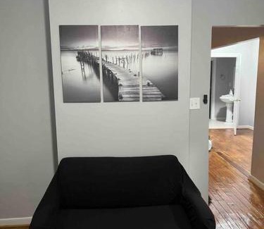 Mosby Casa | Richmond Oasis
