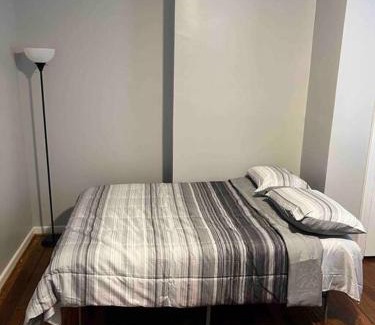 Mosby Casa | Richmond Oasis