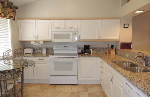 Vaught Condominio | Richmond Park 20H - Myrtle Beach