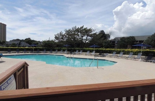 Vaught Condominio | Richmond Park 20H - Myrtle Beach