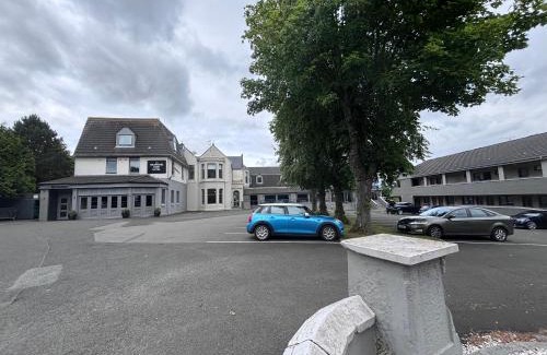 Bo'ness Hotel | Richmond Park Hotel
