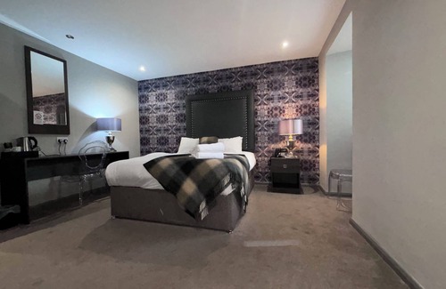 Bo'ness Hotel | Richmond Park Hotel