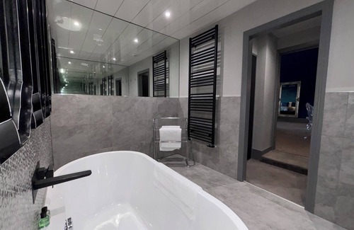 Bo'ness Hotel | Richmond Park Hotel