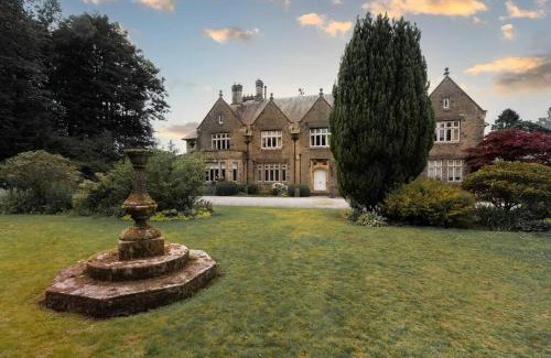 Kendal Apartamento | Richmond Place - Apartment in Private Mansion
