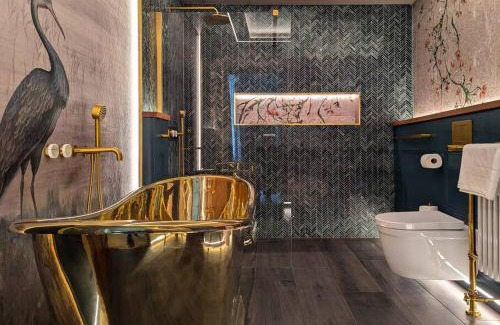Kendal Apartamento | Richmond Place - Apartment in Private Mansion