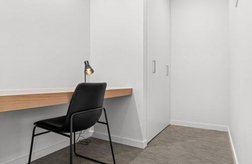 Richmond Apartamento | Richmond Premium Escape - Walk to the MCG
