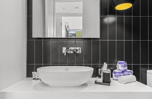 Richmond Apartamento | Richmond Premium Escape - Walk to the MCG