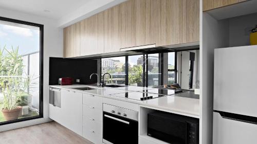 Richmond Casa | Richmond Retreat