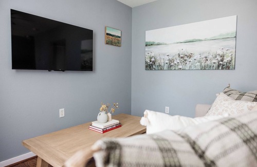 Mosby Condominio | Richmond Revival - 2 bedroom, Close to Downtown Richmond / Airport