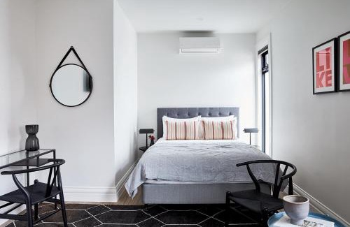 Richmond North Apartamento | Richmond Studios by Short & Long Stays