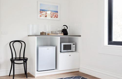 Richmond North Apartamento | Richmond Studios by Short & Long Stays