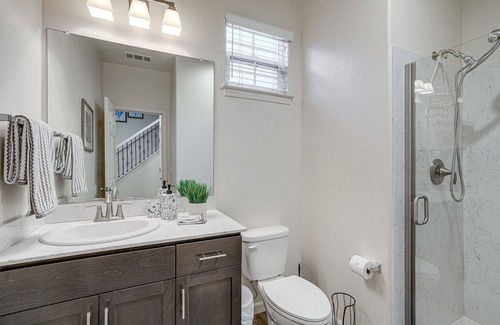 San Pablo Casa | Richmond Vacation Rental: 1 Mi to Shoreline