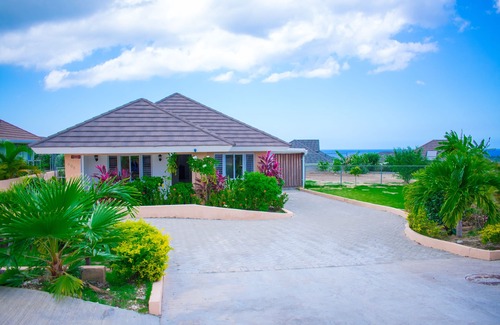 Mammee Bay Casa | Richmond Villa Rental Management