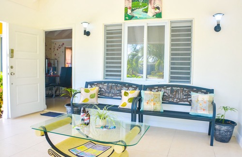 Mammee Bay Casa | Richmond Villa Rental Management