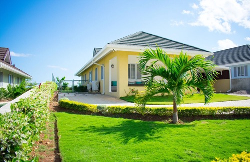 Mammee Bay Casa | Richmond Villa Rental Management