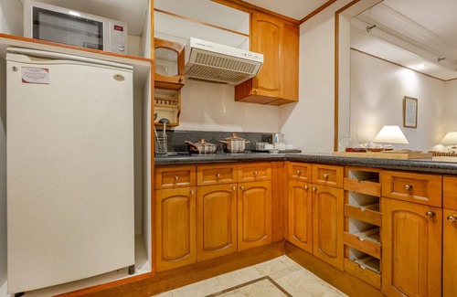 Ortigas Center Hotel | Richmonde Hotel Ortigas
