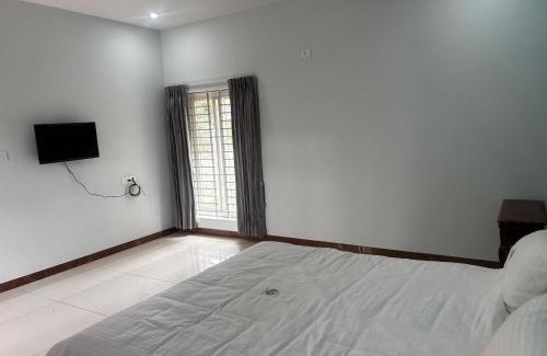 Yercaud Hotel | Richmount Natural Resort Private Limited