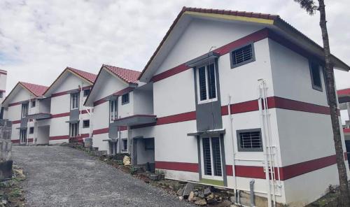 Yercaud Hotel | Richmount Natural Resort Private Limited