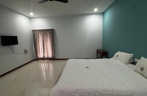 Yercaud Hotel | Richmount Natural Resort Private Limited