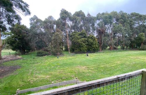 Cobden Apartamento | Richo’s Retreat, 1 bed unit near Great Ocean Road