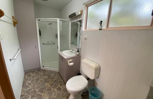 Cobden Apartamento | Richo’s Retreat, 1 bed unit near Great Ocean Road