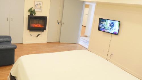 Richview Apartamento | Richview Gardens Apartment