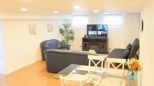 Richview Apartamento | Richview Gardens Apartment