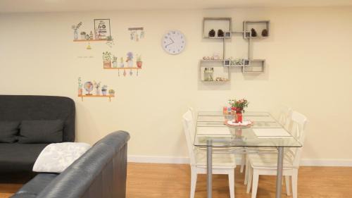 Richview Apartamento | Richview Gardens Apartment