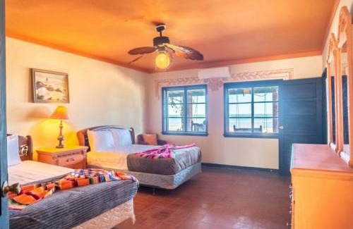 San Felipe Casa | Rick`s beachfront house in San Felipe