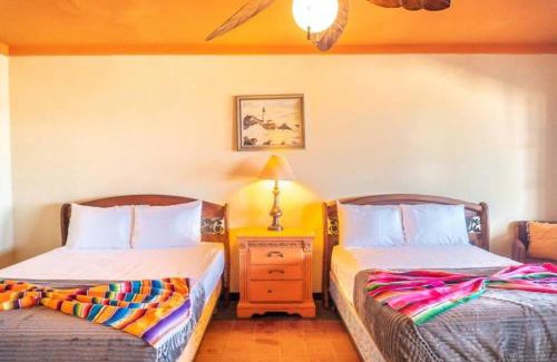San Felipe Casa | Rick`s beachfront house in San Felipe