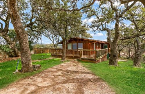 Canyon Lake Casa | Rick's River Haus