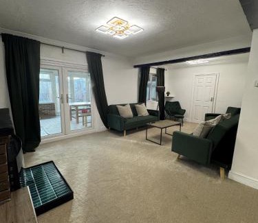 Rickmansworth Casa | Rickmansworth Residence