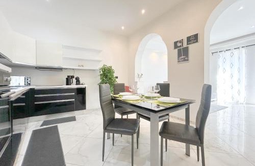 Savona Apartamento | Ricky House - Parcheggio Gratuito - Free Wifii