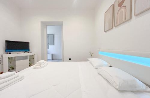 Savona Apartamento | Ricky House - Parcheggio Gratuito - Free Wifii