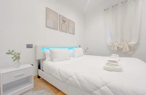 Savona Apartamento | Ricky House - Parcheggio Gratuito - Free Wifii