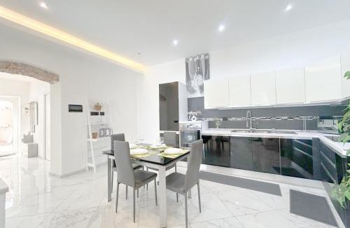 Savona Apartamento | Ricky House - Parcheggio Gratuito - Free Wifii