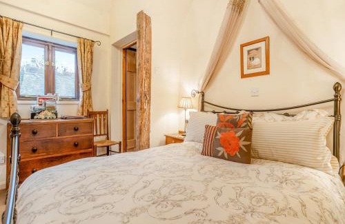 Coalbrookdale Casa | Rickyard Cottage- Uk45535
