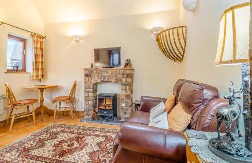 Coalbrookdale Casa | Rickyard Cottage- Uk45535