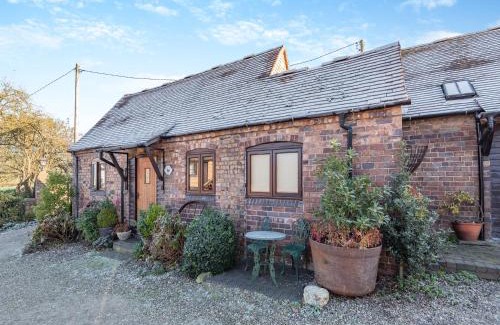 Coalbrookdale Casa | Rickyard Cottage- Uk45535