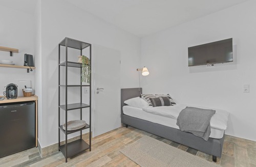 Wurmberg Apartamento | RICLS Apartment 206