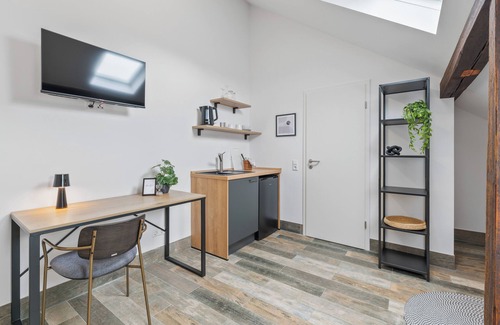 Wurmberg Apartamento | RICLS Apartment 303