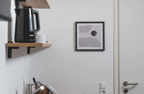 Wurmberg Apartamento | RICLS Apartment 303