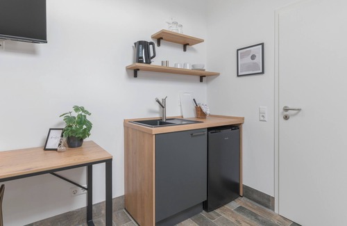 Wurmberg Apartamento | RICLS Apartment 303