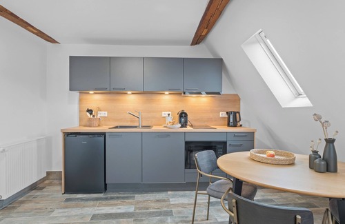 Wurmberg Apartamento | RICLS Apartments 108