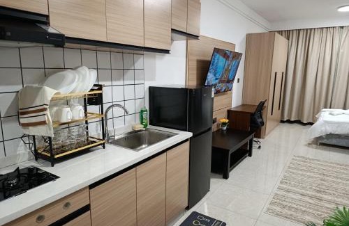 Gigiri Apartamento | Ricman homes loftel