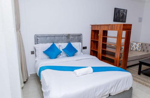 Gigiri Apartamento | Ricman homes loftel