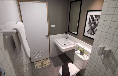 Chan Kasem Hotel | RICO Hotel Ratchadapisek 32
