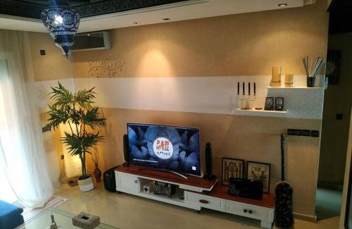 Pont Blondin Apartamento | Rico House