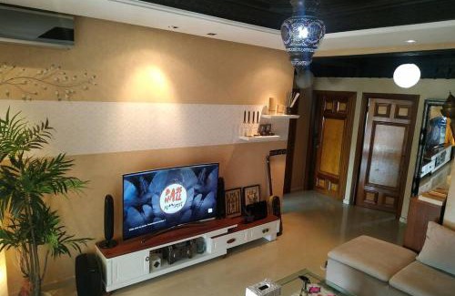 Pont Blondin Apartamento | Rico House