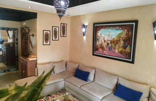Pont Blondin Apartamento | Rico House